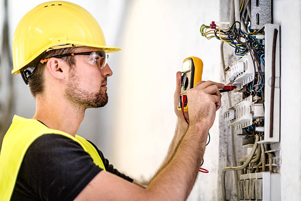 Emergency Electrical Repair Services in Winterville, NC